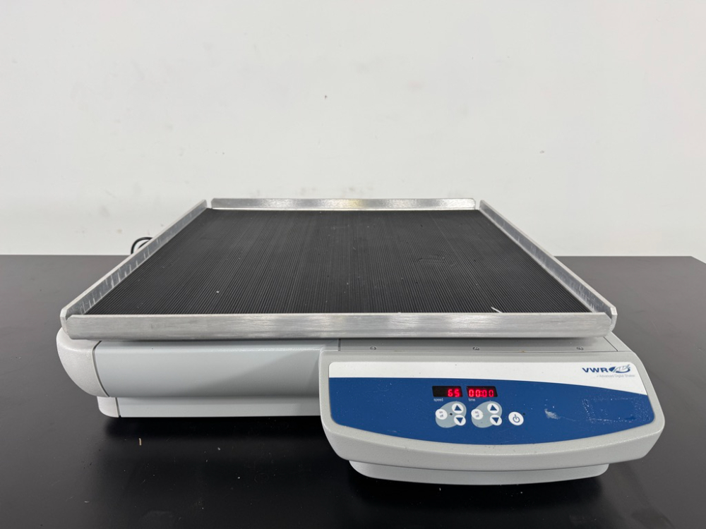 Image of VWR Advanced Digital Shaker